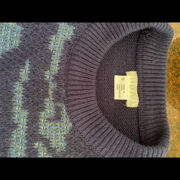 Urban Outfitter Owl Sweater 🦉 - Picture 5 of 7